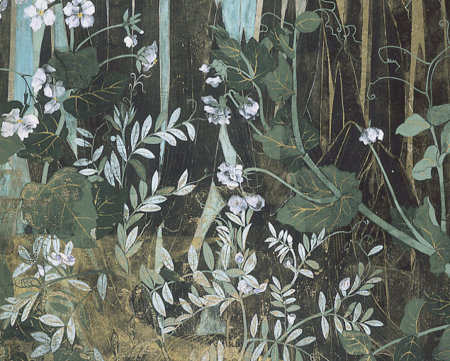 三村伸絵【万華鏡】